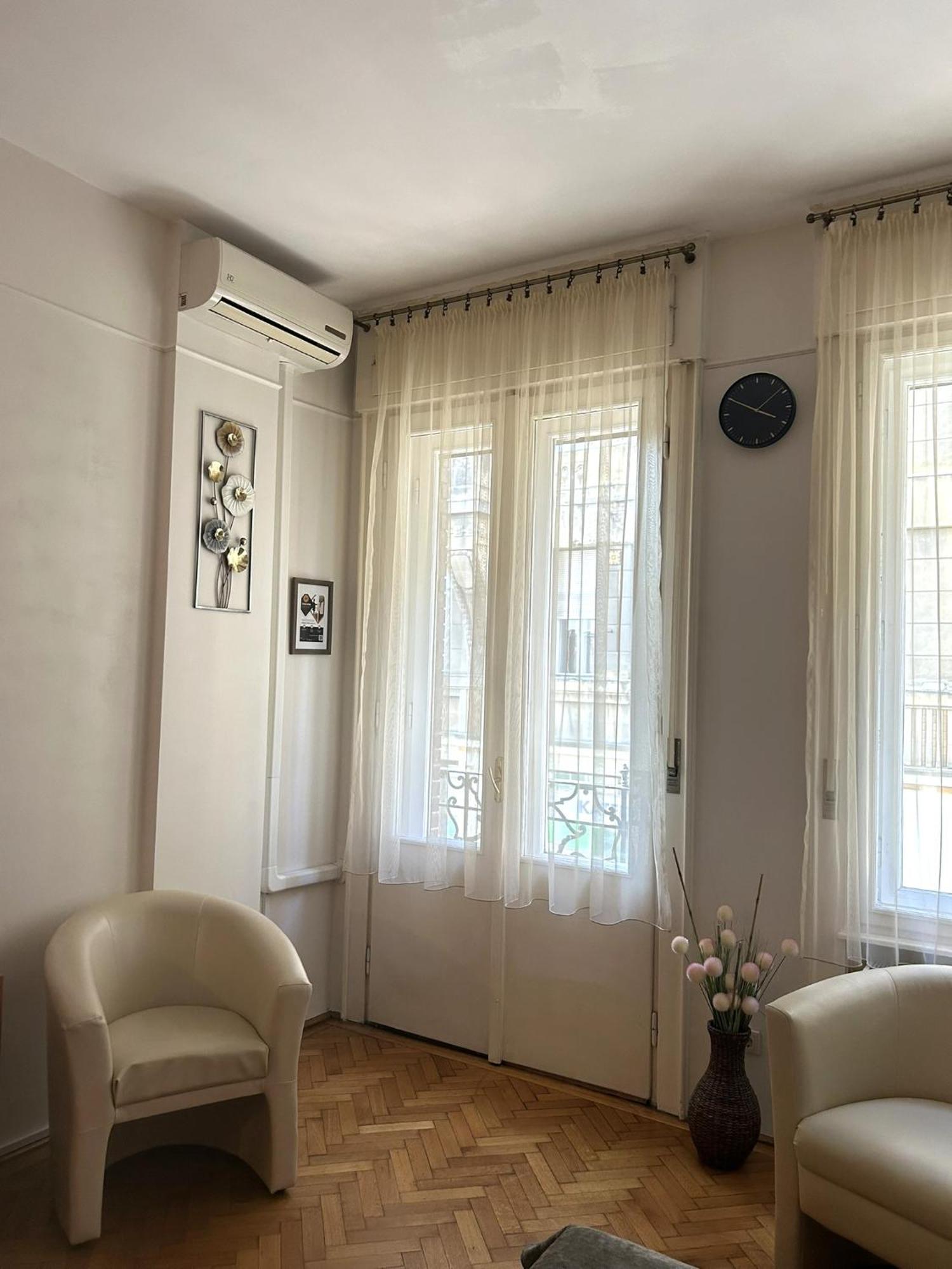 Paprika Apartment Studio Budapest Luaran gambar