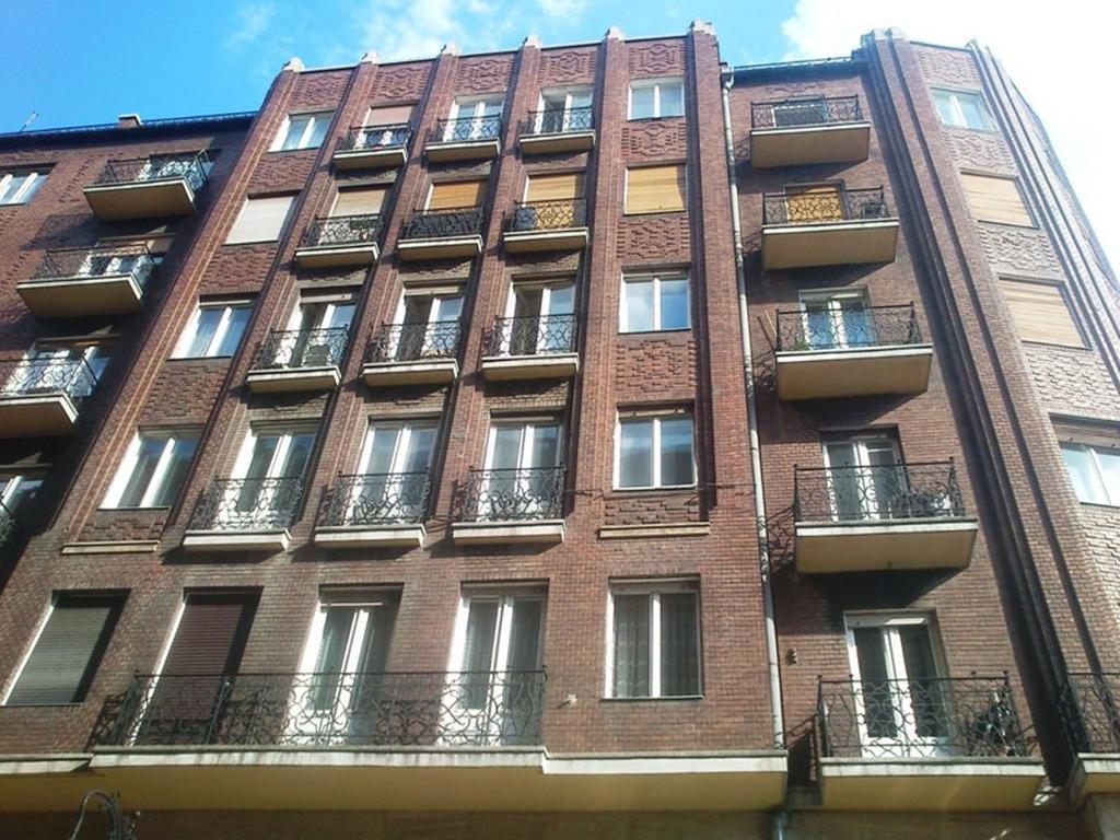 Paprika Apartment Studio Budapest Bilik gambar