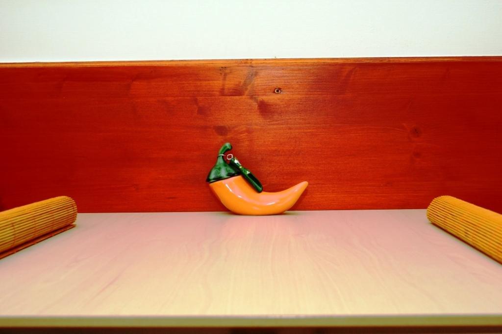Paprika Apartment Studio Budapest Bilik gambar
